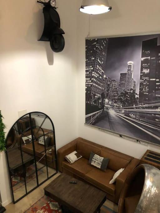 Moderno Loft En Barajas Appartamento