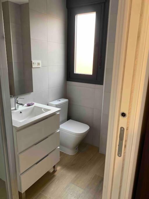 Appartamento Moderno Loft En Barajas *