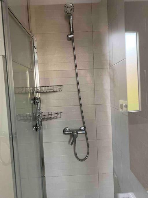 Moderno Loft En Barajas Appartement *