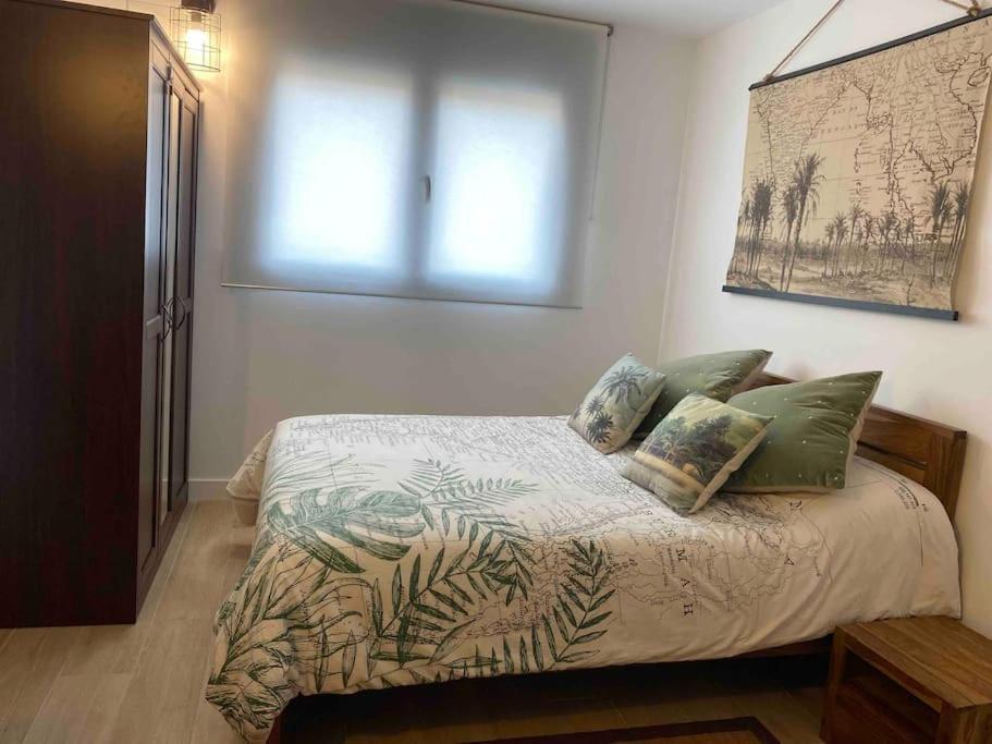 Moderno Loft En Barajas Appartamento